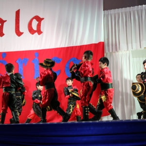 Gala Folclórica 2026